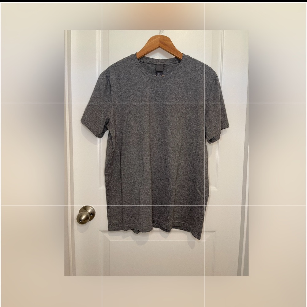 H&M Relax Cotton T-Shirt.